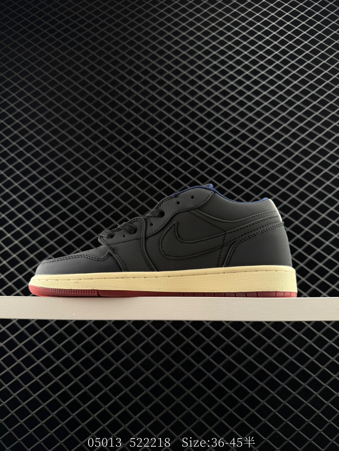 Eastside Golf x Nike Air Jordan 1 Low SP